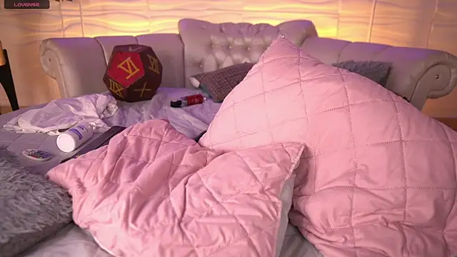 Dear Morgan online show from 12.04.24