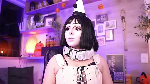 Dear Morgan online show from 11.03.25