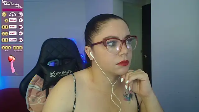 Madame Shein  online show from 12.04.24