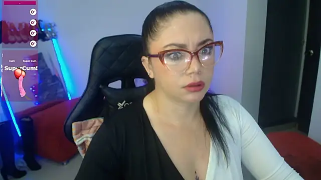 Madame Shein  online show from 12.06.24