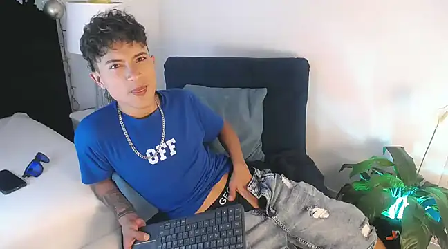 Edward Milleer online show from 12.22.24