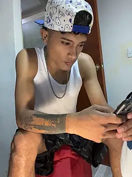 Edward Milleer online show from 12.27.24