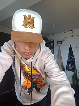 Edward Milleer online show from 10.27.25