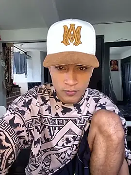 Edward Milleer online show from 11.03.25