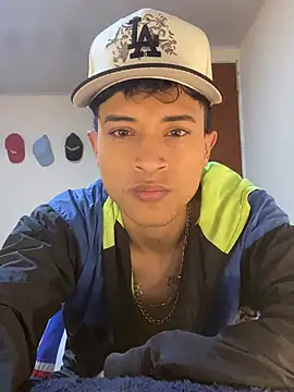Edward Milleer online show from 03.01.26