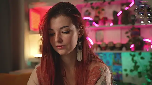 Snapshot of Charmings_054 chatting on 02.20.25 Charmings 054 online show from 02.20.25