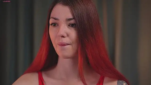 Snapshot of Charmings_054 chatting on 02.27.26 Charmings 054 online show from 02.27.26