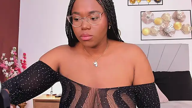 Makena gh online show from 09.19.25