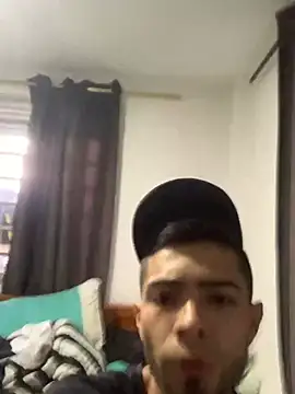 Snapshot of Jestebanano chatting on 02.09.25 Jestebanano online show from 02.09.25