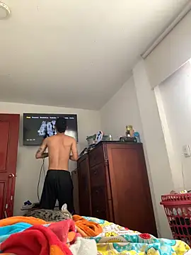 Snapshot of Jestebanano chatting on 02.09.25 Jestebanano online show from 02.09.25