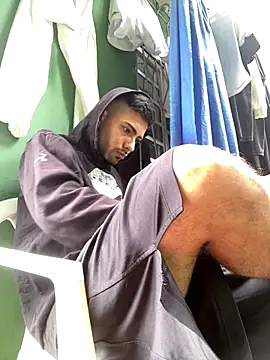 Snapshot of Jestebanano chatting on 09.20.25 Jestebanano online show from 09.20.25