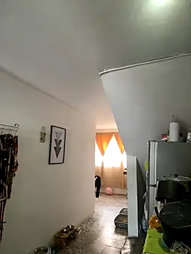 Snapshot of Jestebanano chatting on 09.21.25 Jestebanano online show from 09.21.25