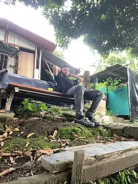 Snapshot of Jestebanano chatting on 09.24.25 Jestebanano online show from 09.24.25