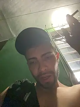 Snapshot of Jestebanano chatting on 09.27.25 Jestebanano online show from 09.27.25