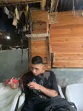 Snapshot of Jestebanano chatting on 09.27.25 Jestebanano online show from 09.27.25