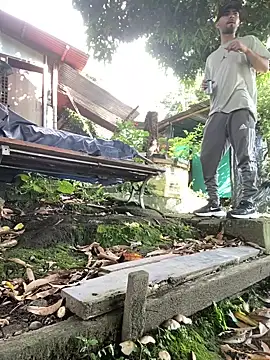 Snapshot of Jestebanano chatting on 09.29.25 Jestebanano online show from 09.29.25