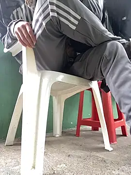 Snapshot of Jestebanano chatting on 09.30.25 Jestebanano online show from 09.30.25