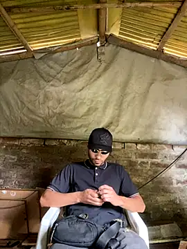 Snapshot of Jestebanano chatting on 11.07.25 Jestebanano online show from 11.07.25