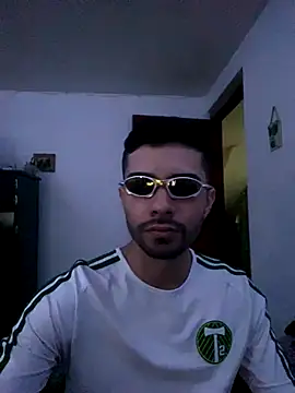 Snapshot of Jestebanano chatting on 11.08.25 Jestebanano online show from 11.08.25