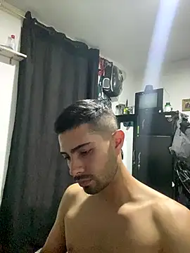 Jestebanano online show from 12.18.25