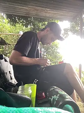 Jestebanano online show from 03.07.26