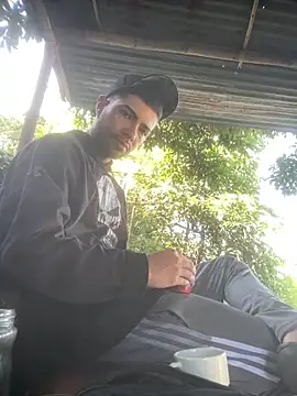 Jestebanano online show from 03.19.26