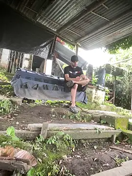 Jestebanano online show from 03.30.26