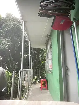 Jestebanano online show from 04.16.26