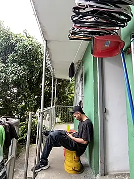 Jestebanano online show from 05.21.26