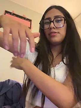 AleFantasy0001 online show from 09.14.25