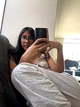 AleFantasy0001 online show from 09.19.25