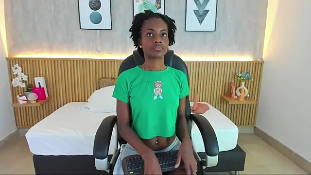 kenya stone 1 online show from 04.16.26