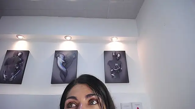 Melodi Roux online show from 01.08.26