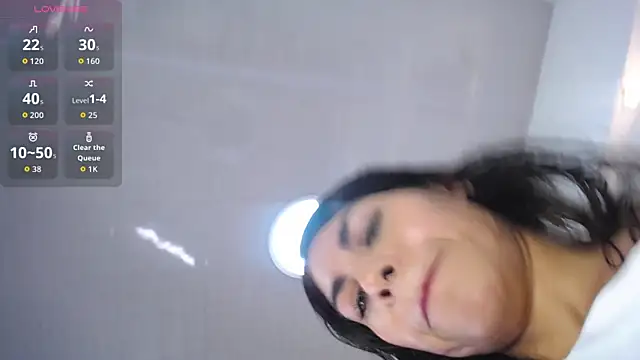 Melodi Roux online show from 01.14.26