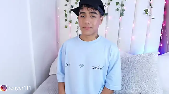 kiing azahell online show from 01.05.25