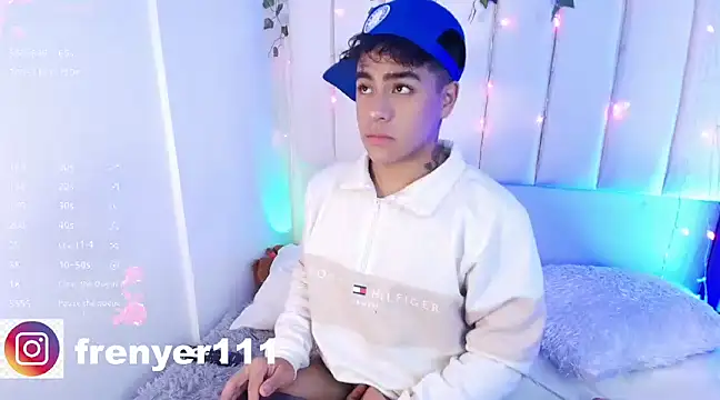 kiing azahell online show from 01.22.25