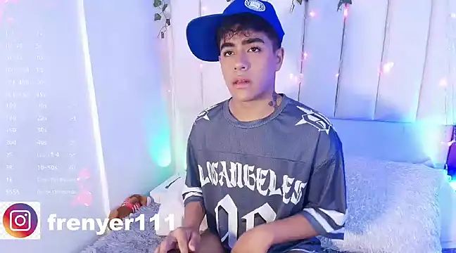 kiing azahell online show from 01.26.25