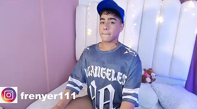 kiing azahell online show from 02.11.25