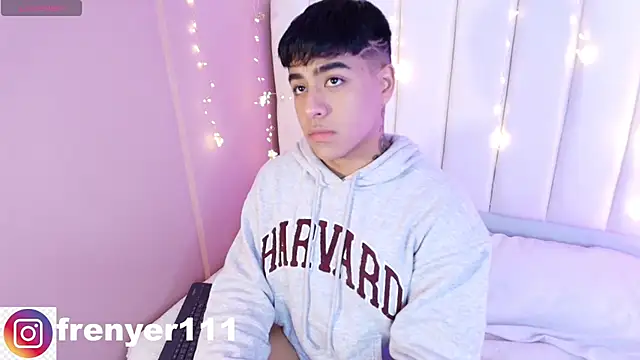 kiing azahell online show from 03.07.25