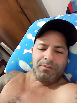 Marciogrei online show from 02.10.25