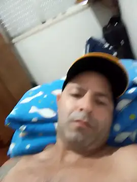 Marciogrei online show from 03.16.25