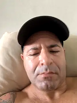 Marciogrei online show from 03.02.26