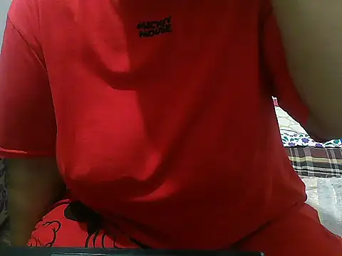 Snapshot of Queen_of_boobs01 chatting on 01.13.25 Queen of boobs01 online show from 01.13.25