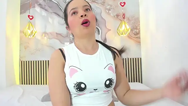 EvelynSweet1 online show from 05.14.26