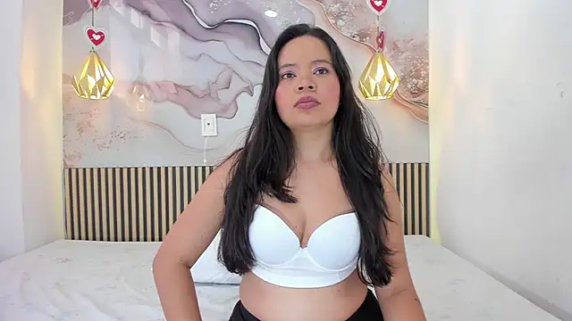 EvelynSweet1 online show from 06.23.26
