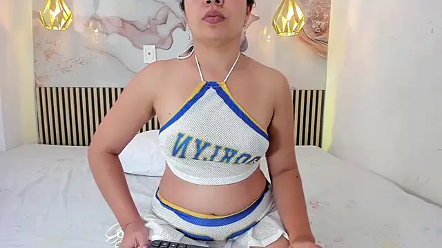 EvelynSweet1 online show from 06.27.26