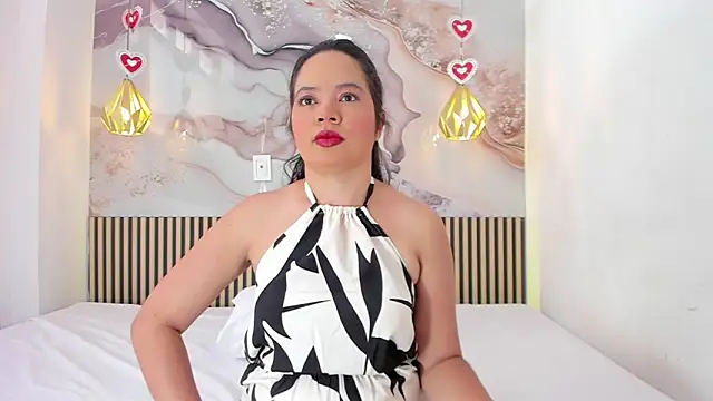 EvelynSweet1 online show from 07.08.26