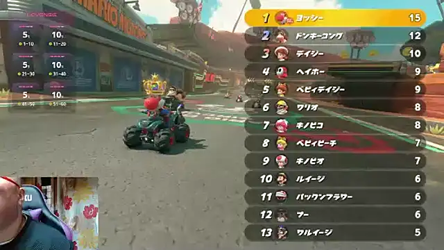 419hisakun online show from 12.17.25