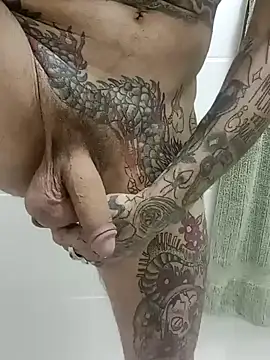 Snapshot of rolesexy chatting on 01.16.25 rolesexy online show from 01.16.25