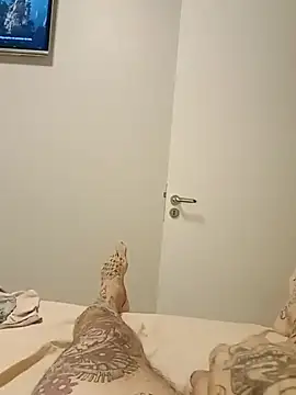 Snapshot of rolesexy chatting on 02.23.25 rolesexy online show from 02.23.25